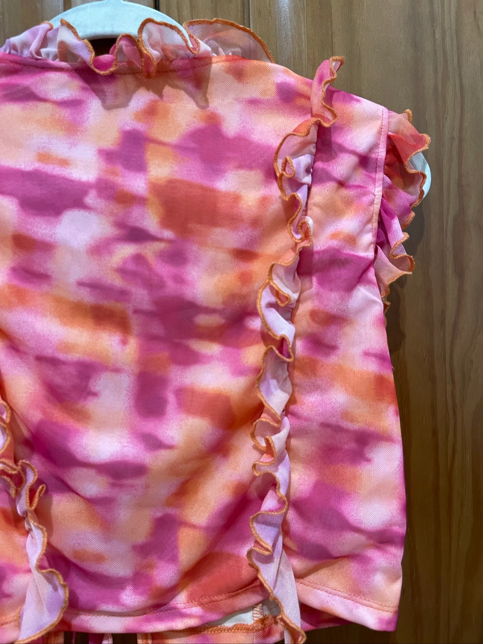 Blouse – photo 8